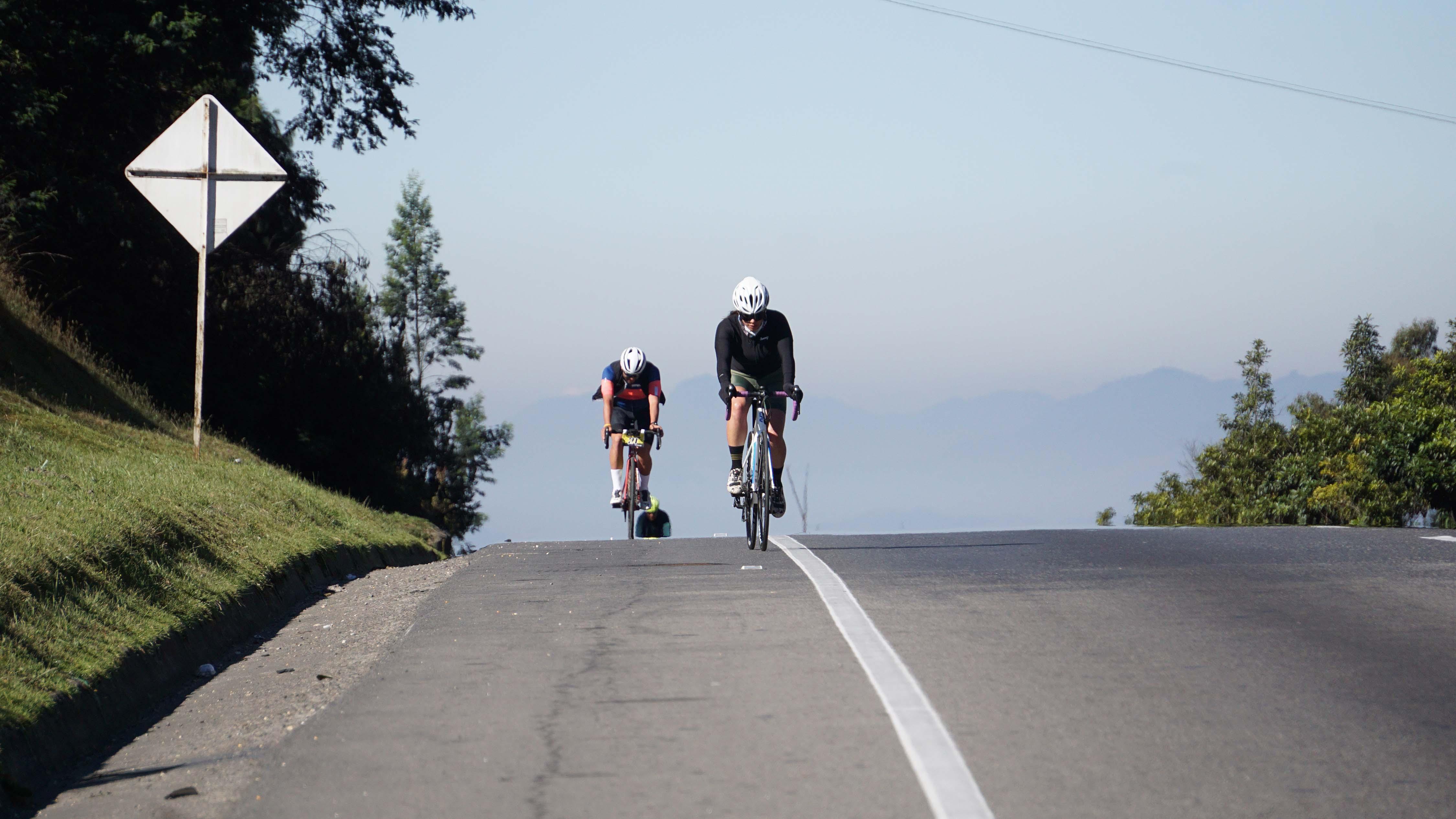 10 puertos de montaña recomendados en Colombia - Ritacuba.co