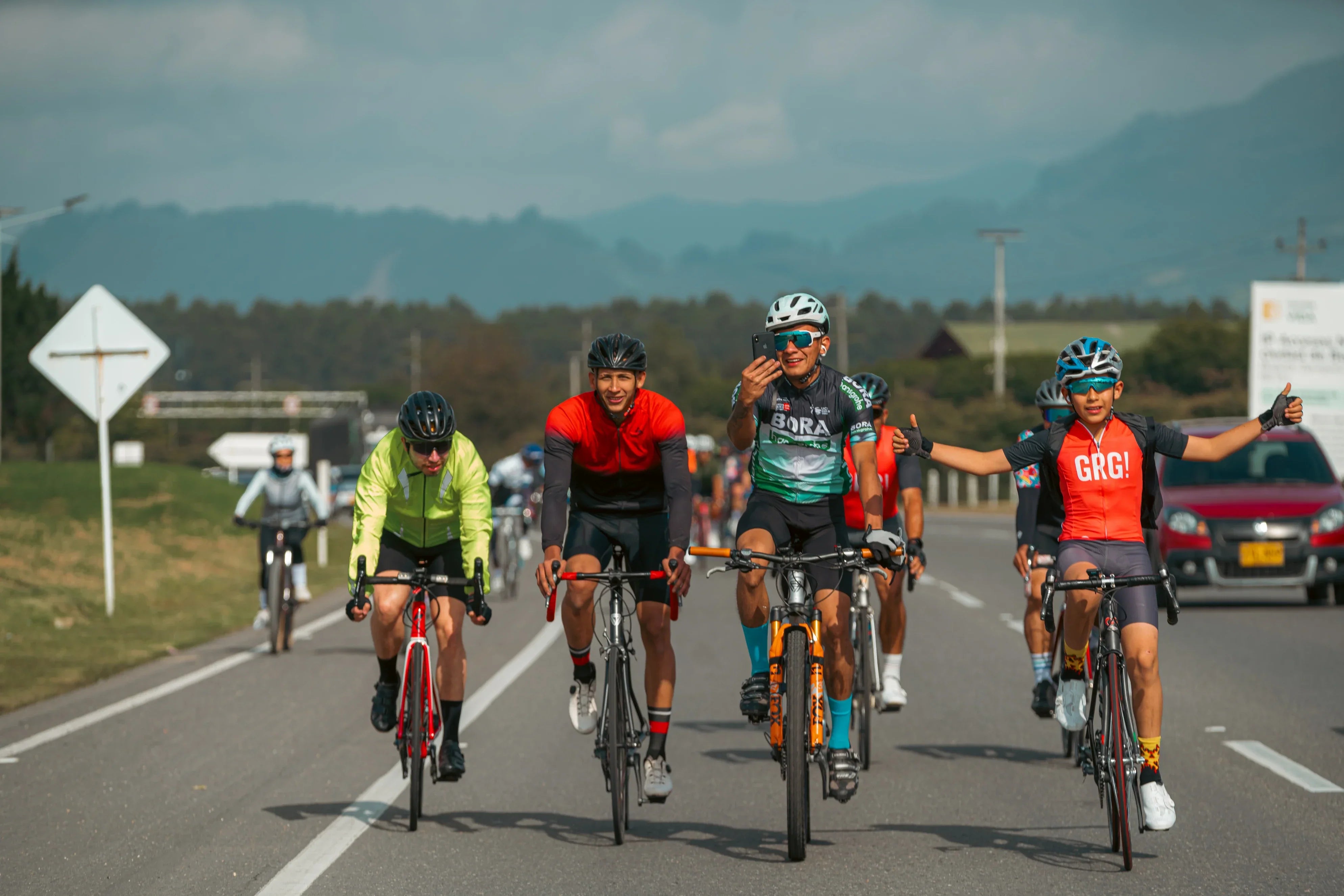 pedalea y captura - Ritacuba.co