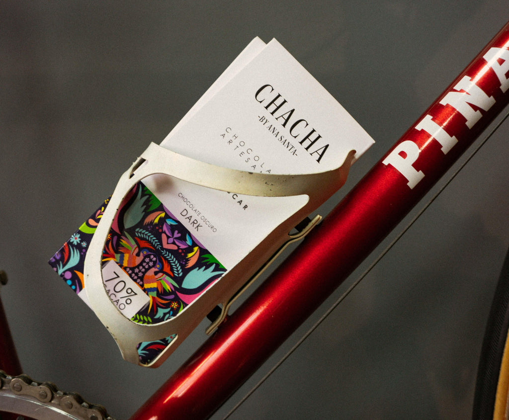 Beneficios del Chocolate en tu entrenamiento. - Ritacuba.co