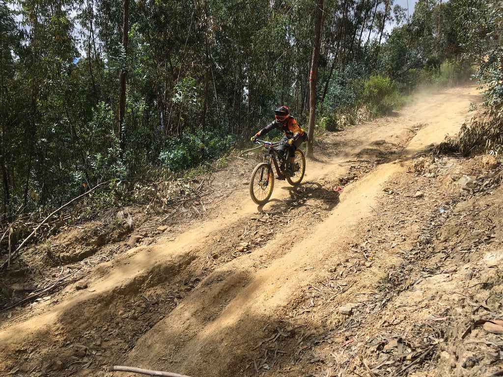 Ciclismo de Montaña y sus diferentes modalidades. - Ritacuba.co