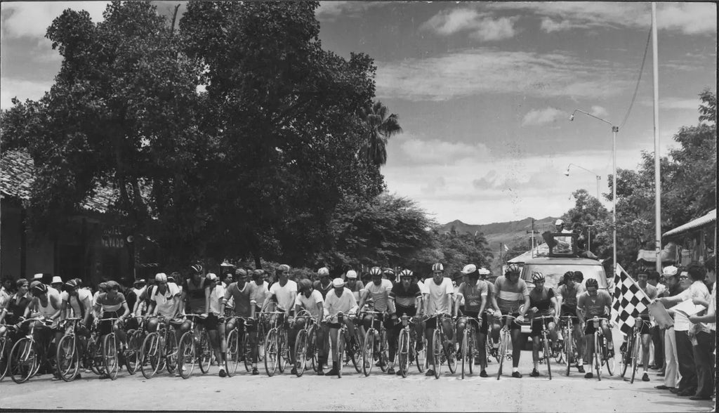Ciclismo en Colombia. - Ritacuba.co