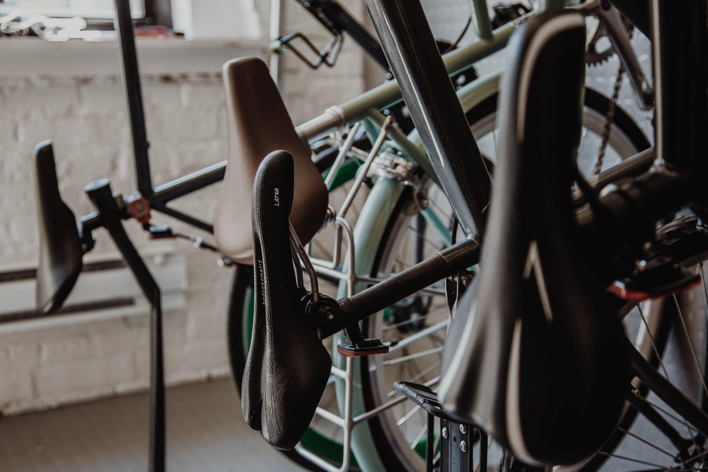 Entendiendo los materiales del marco de tu bicicleta. - Ritacuba.co
