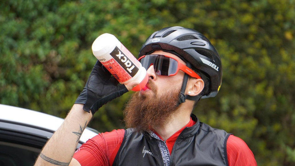 Escenciales de nutrición para ciclistas. - Ritacuba.co