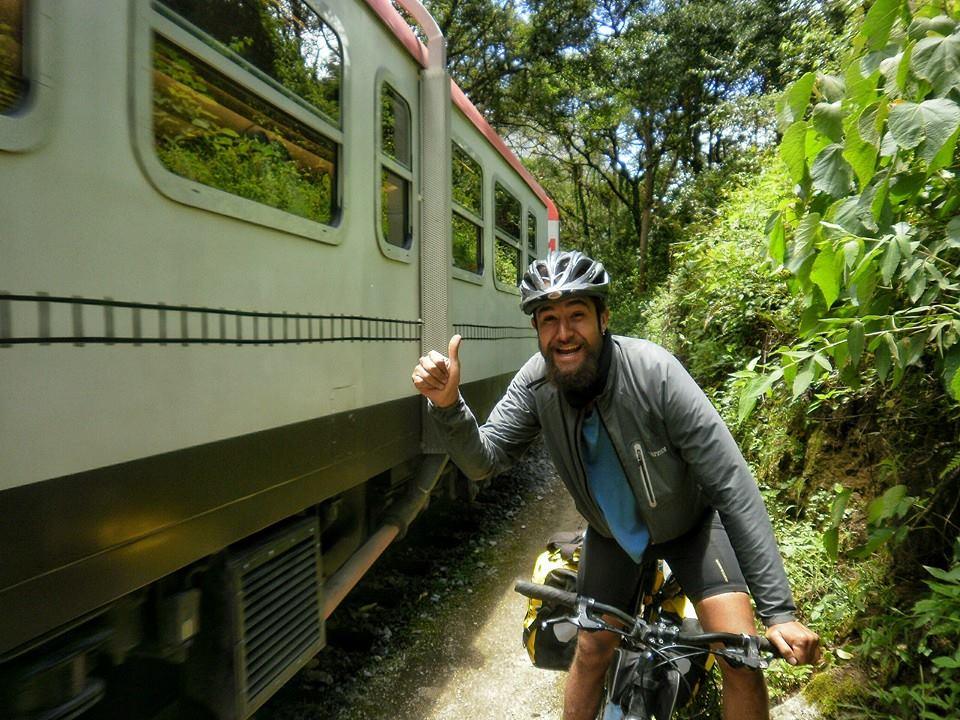 Escenciales para tus salidas en bicicleta. - Ritacuba.co