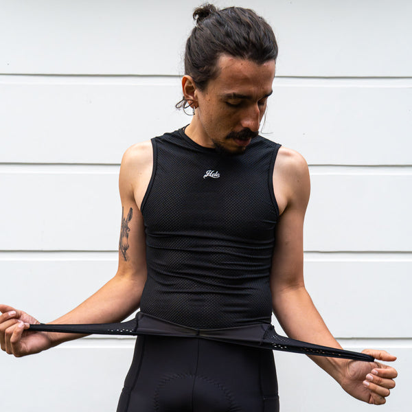 Baselayer de Ciclismo