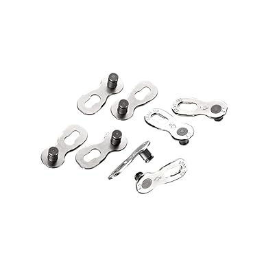 Conector cadenilla powerlock silver 11 velocidades