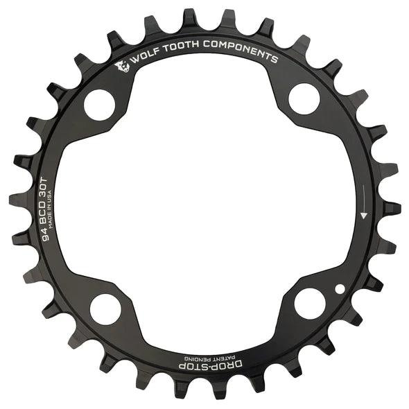 Wolf Tooth - 94 mm BCD for SRAM XO1, X1, GX, and NX Crankset - Ritacuba.co