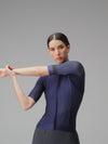Jersey G90 Blueberry Unisex