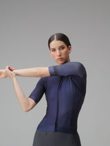 Jersey G90 Blueberry Unisex