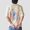 Camiseta Bikepacker