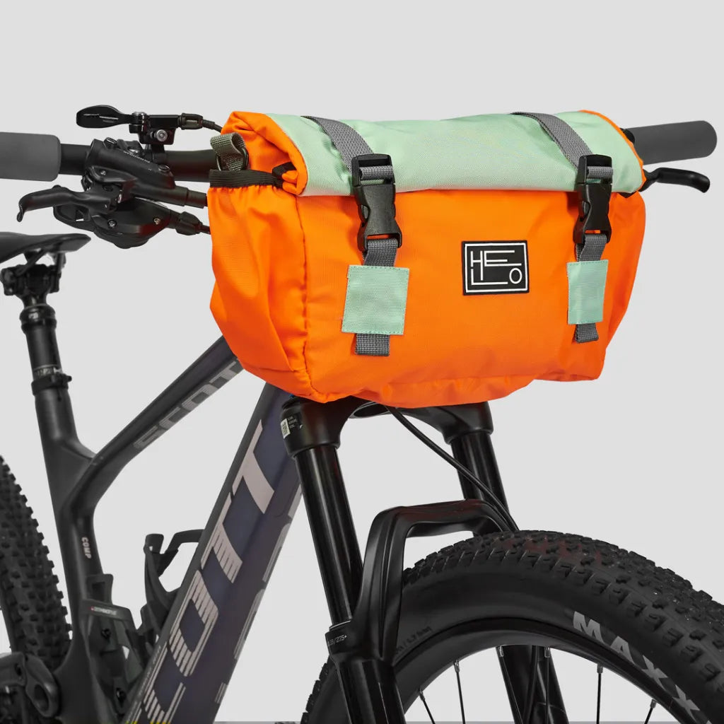 Naranja