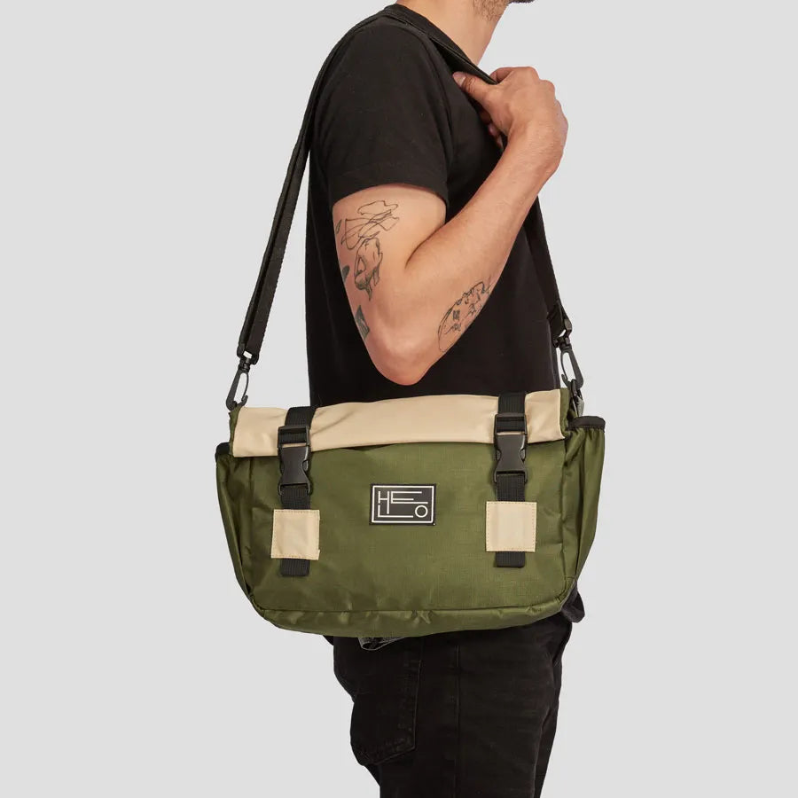Elka 9.5 Litros