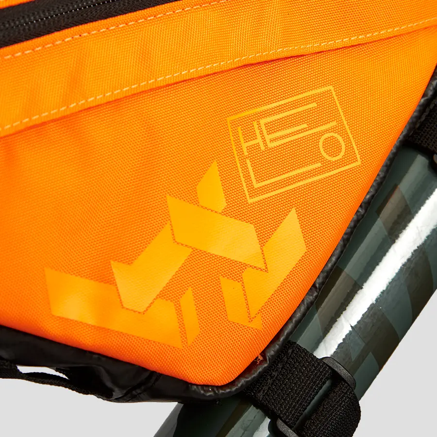 Naranja