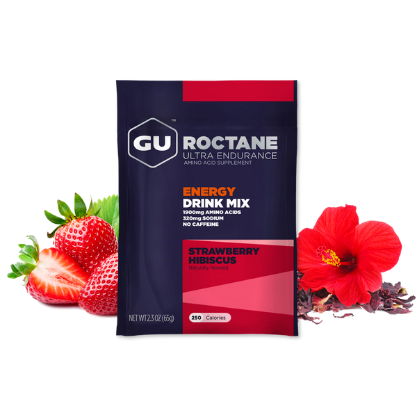 Energy Drink Mix sin Cafeína