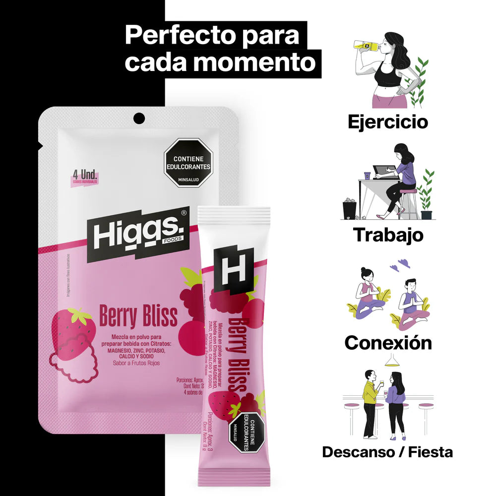 Berry-Bliss