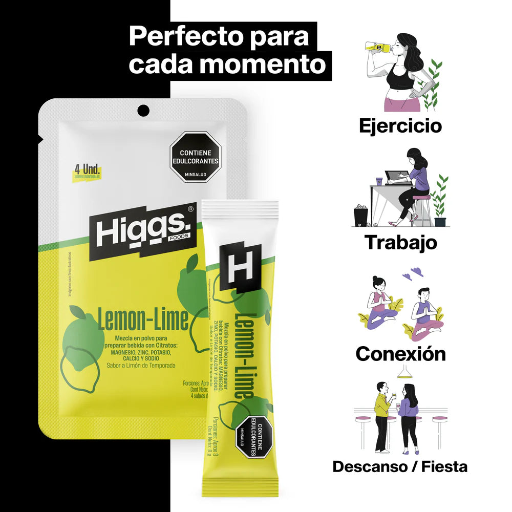 Lemon-Lime
