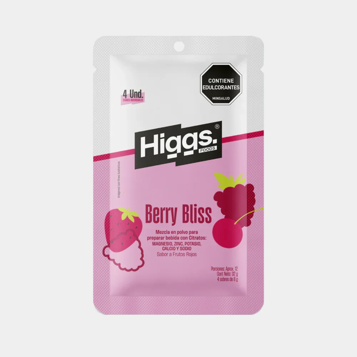 Berry-Bliss