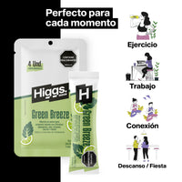 Green-Breeze