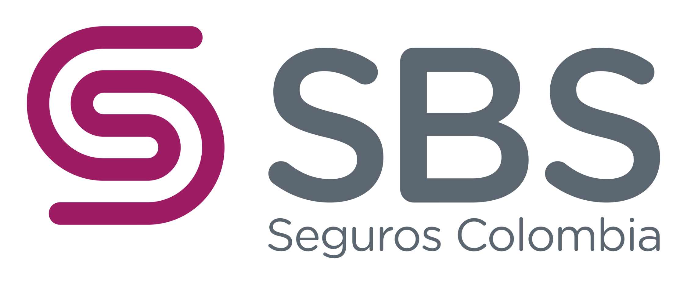 Logo SBS