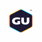 GU logo