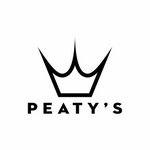 Peaty`s logo