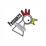 Pescuezo logo