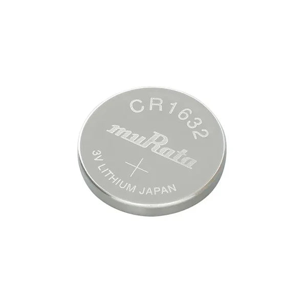 Bateria CR 1632