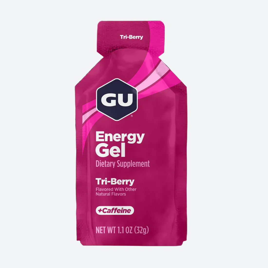 Tri-Berry