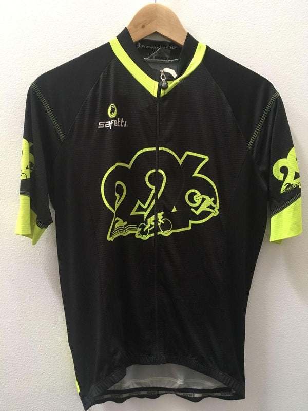 Second Chances - Camiseta manga corta SAFETTI - Ritacuba.co