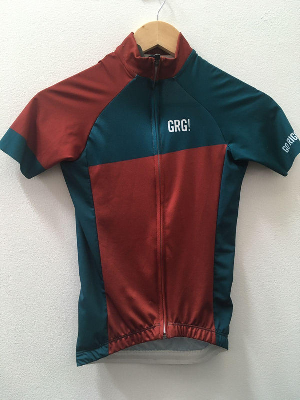 Second Chances - Camiseta manga corta GO RIGO GO - Ritacuba.co