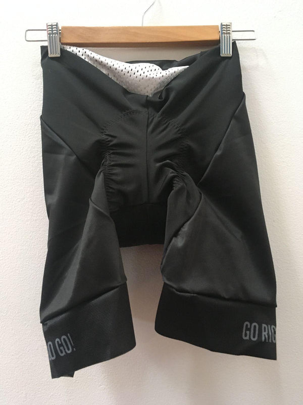 Second Chances - Pantaloneta de ciclismo GO RIGO GO - Ritacuba.co