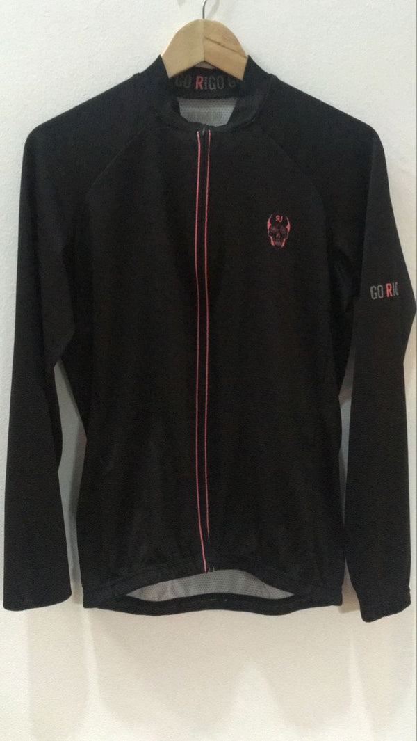 Camiseta manga larga