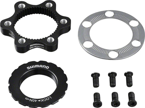 Shimano - Adaptador de disco SM-RTAD05 - Ritacuba.co