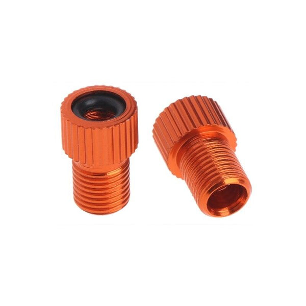 Ritacuba - Adaptador De Válvula - Ritacuba.co