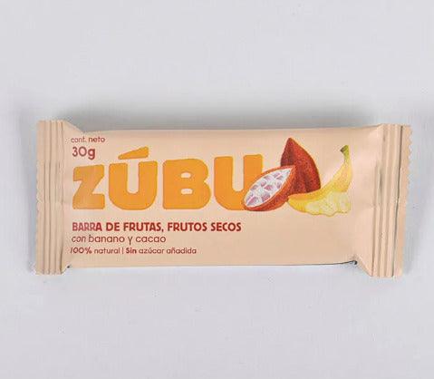 Zubu - Barra de Frutas - Ritacuba.co