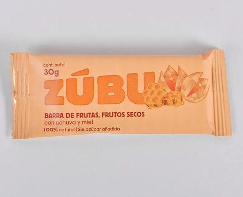 Zubu - Barra de Frutas - Ritacuba.co