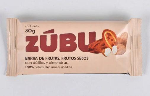 Zubu - Barra de Frutas - Ritacuba.co