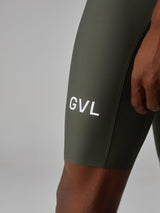 Givelo - Bib Short Ultra HD Pro Olive - Ritacuba.co