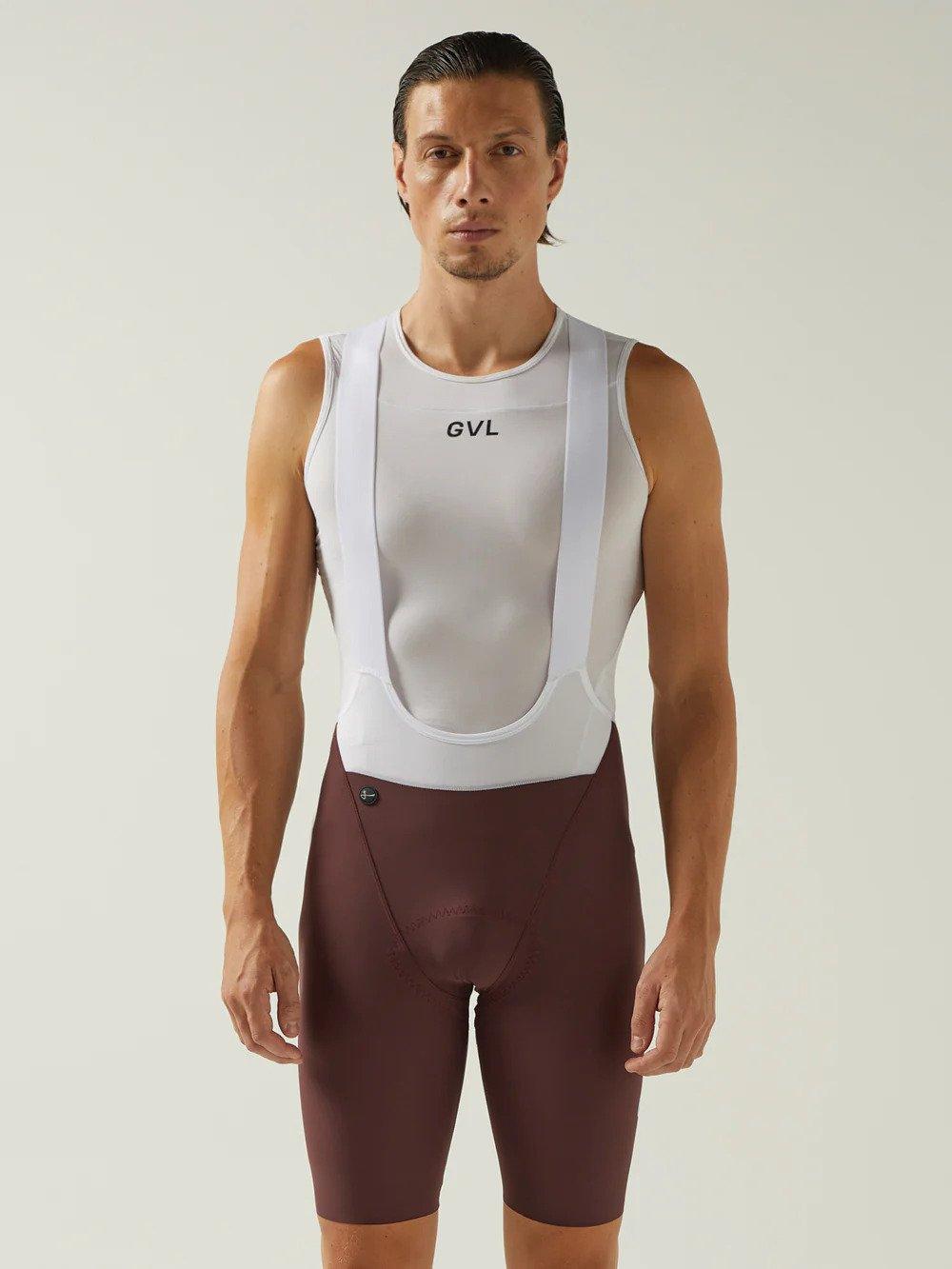 Givelo - Bib Short Ultra HD Pro Wine - Ritacuba.co