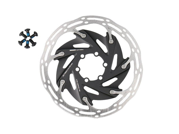 Sram - Brake Disc Centerline XR two-piece - Ritacuba.co