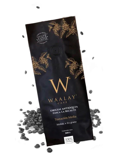 Café Don Honorio 500g