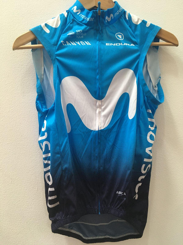 Second Chances - Chaleco ENDURA - Ritacuba.co