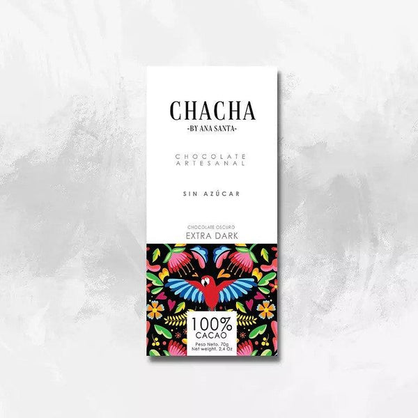 Chacha - Chocolate Oscuro - Ritacuba.co