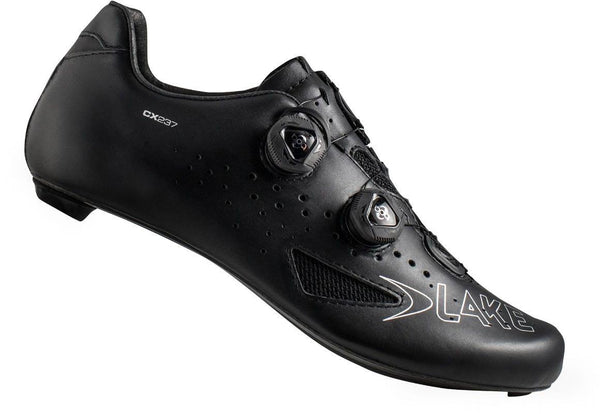 Lake - CX327 Road Carbono Twin BOA - Ritacuba.co