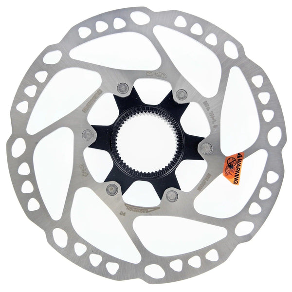 Shimano - Disc Brake Rotor SM - RT64 - Ritacuba.co