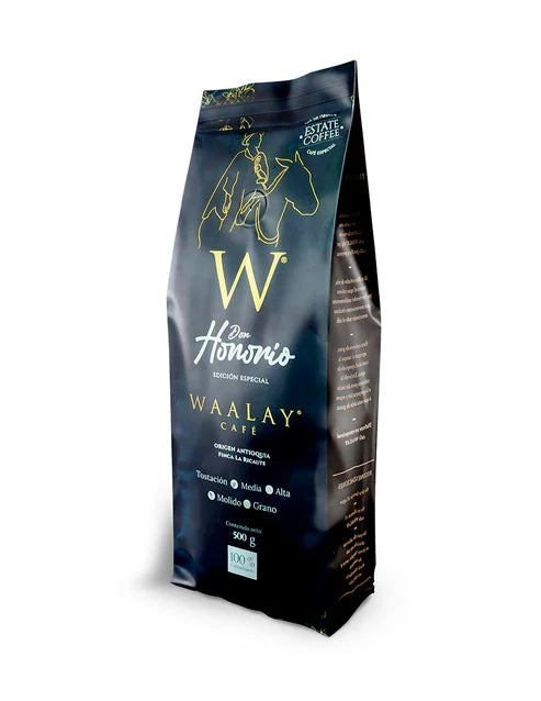 Café Don Honorio 500g