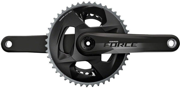 Sram - Force DUB Crankset - Ritacuba.co