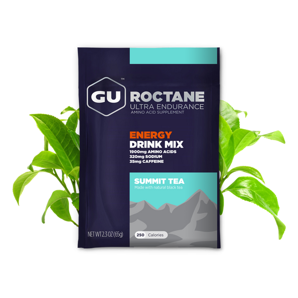 Energy Drink Mix Cafeina