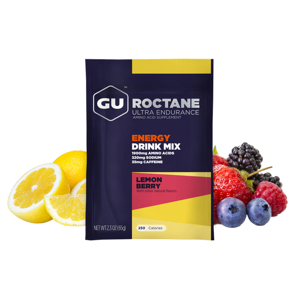 Energy Drink Mix Cafeina