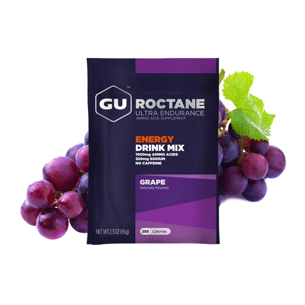 Energy Drink Mix sin Cafeína